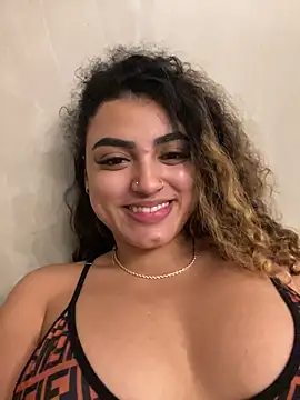 Snapshot of Salomeferreira_ chatting on November 7, 2025, 5:18 am Salomeferreira online show from November 7, 2025, 5:18 am