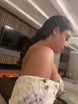 Snapshot of Salomeferreira_ chatting on November 14, 2025, 4:28 pm Salomeferreira online show from November 14, 2025, 4:28 pm