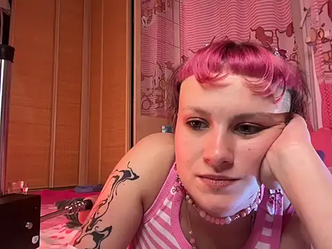 MystiqueRoxy online show from September 10, 2025, 2:44 am