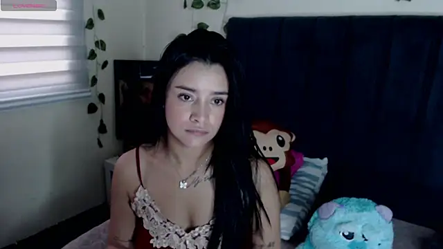 Snapshot of MarilynWhite_ chatting on September 20, 2025, 11:55 am MarilynWhite online show from September 20, 2025, 11:55 am