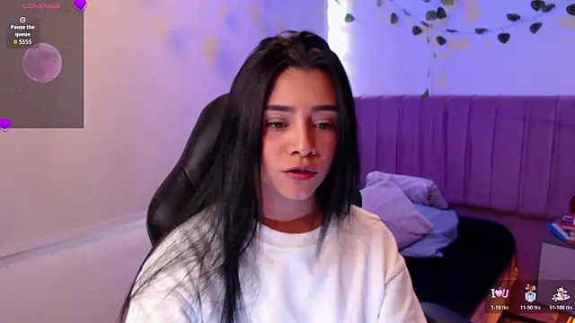 Snapshot of MarilynWhite_ chatting on January 15, 2026, 8:01 pm MarilynWhite online show from January 15, 2026, 8:01 pm