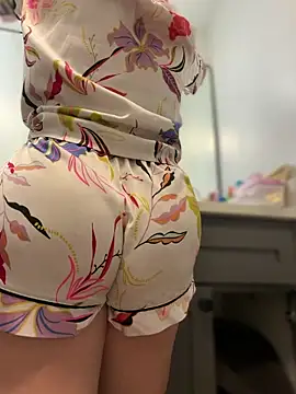 Gringo XXX Latina online show from April 16, 2026, 4:52 pm