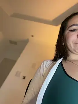Gringo XXX Latina online show from June 9, 2026, 2:23 am