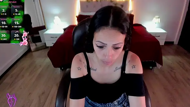 Mariam Lopez   online show from July 24, 2026, 3:48 am
