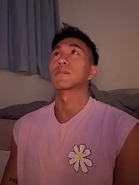 gooodboiii online show from September 29, 2025, 12:54 pm