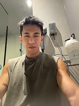 gooodboiii online show from March 9, 2026, 2:54 pm