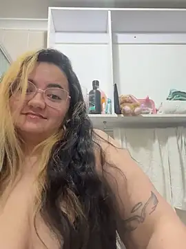 Sofia dolly2569 online show from September 13, 2025, 12:10 am