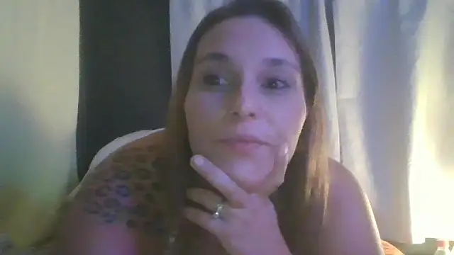 Crazy cakes0301 online show from September 10, 2025, 10:26 am