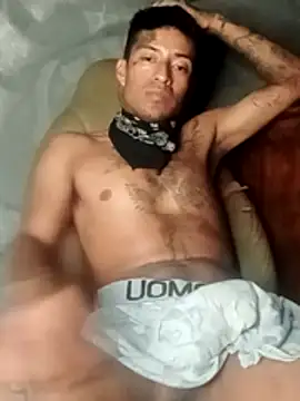 ElRompeponchi online show from November 19, 2025, 10:15 am