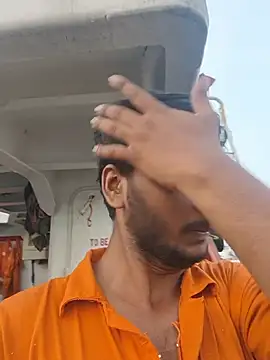 samundarwala1 online show from May 27, 2026, 12:57 pm