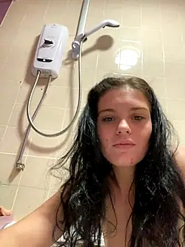 Camwithchlox online show from October 12, 2025, 6:51 pm