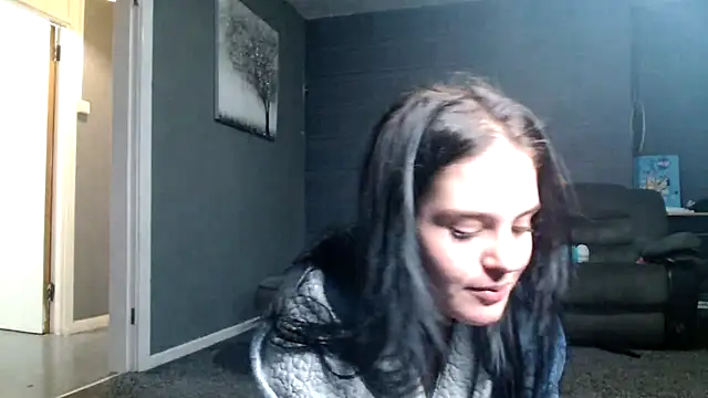 Camwithchlox online show from October 25, 2025, 11:54 pm