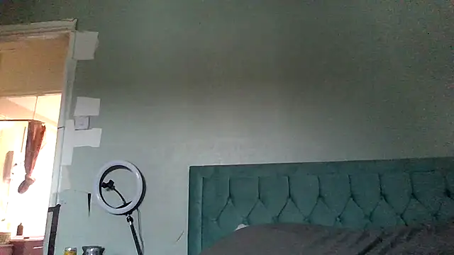 Camwithchlox online show from November 15, 2025, 11:18 am