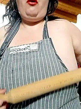 stellasexy online show from September 18, 2025, 6:04 am