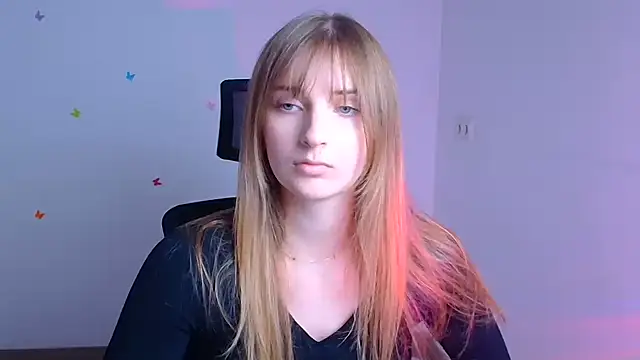 NeyliDream online show from October 6, 2025, 12:24 pm