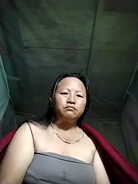 Samdim23 online show from September 26, 2025, 9:19 pm