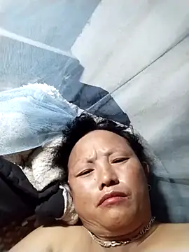 Samdim23 online show from October 16, 2025, 10:33 pm