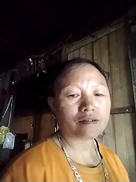 Samdim23 online show from November 10, 2025, 2:43 am