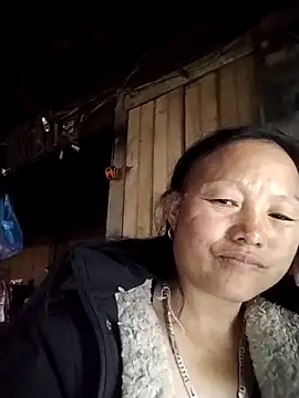 Samdim23 online show from December 15, 2025, 1:54 am