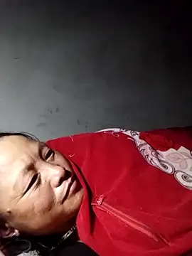 Samdim23 online show from January 5, 2026, 10:24 pm