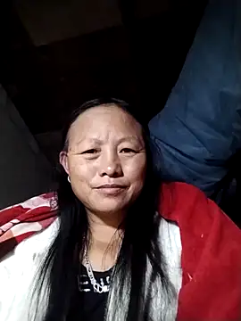 Samdim23 online show from January 7, 2026, 1:24 pm