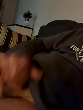 Marronglace1 online show from October 13, 2025, 6:24 am