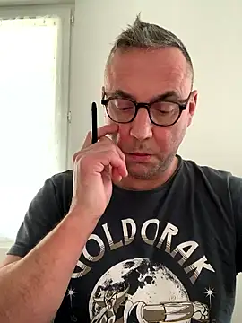 Marronglace1 online show from January 15, 2026, 11:48 am