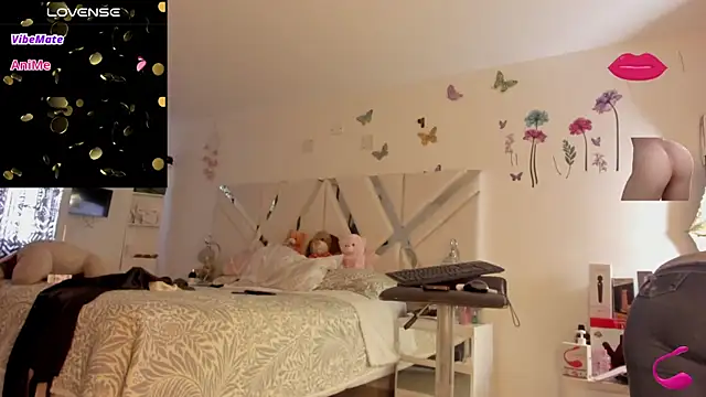 Snapshot of sexyzoe_69 chatting on January 25, 2025, 9:46 pm sexyzoe 69 online show from January 25, 2025, 9:46 pm