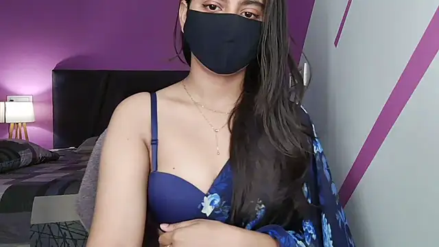 Snapshot of Tanya-mittal chatting on May 7, 2026, 2:06 am Tanya-mittal online show from May 7, 2026, 2:06 am
