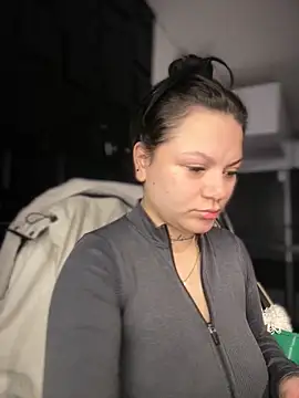 Megaan  More online show from October 19, 2025, 2:34 am