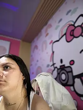 Megaan  More online show from November 2, 2025, 1:52 am