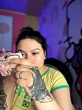 Megaan  More online show from December 4, 2025, 2:21 am