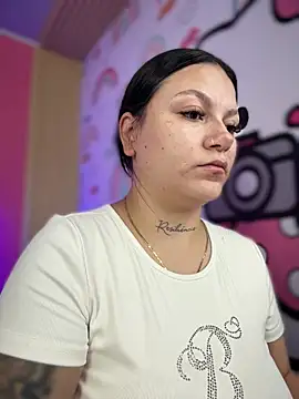 Snapshot of Megaan__More chatting on March 4, 2026, 2:39 am Megaan More online show from March 4, 2026, 2:39 am