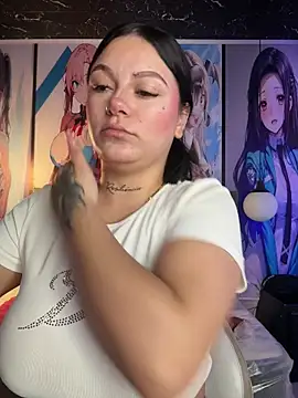 Snapshot of Megaan__More chatting on March 10, 2026, 2:16 am Megaan More online show from March 10, 2026, 2:16 am