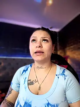 Snapshot of Megaan__More chatting on March 20, 2026, 3:55 am Megaan More online show from March 20, 2026, 3:55 am