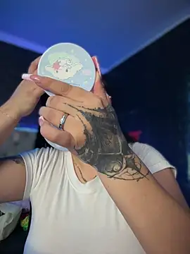 Snapshot of Megaan__More chatting on March 21, 2026, 3:00 am Megaan More online show from March 21, 2026, 3:00 am