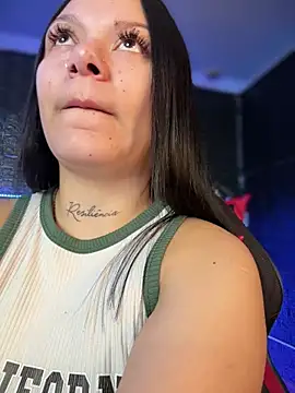 Snapshot of Megaan__More chatting on March 31, 2026, 2:24 am Megaan More online show from March 31, 2026, 2:24 am