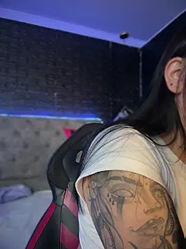 Snapshot of Megaan__More chatting on April 12, 2026, 2:49 am Megaan More online show from April 12, 2026, 2:49 am