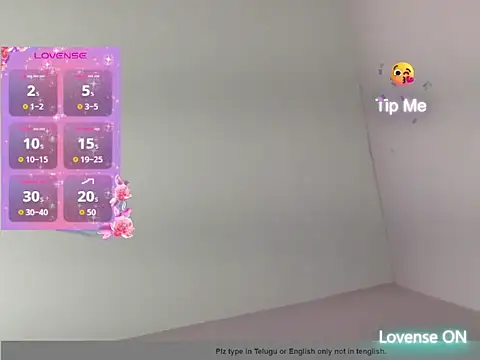 Nisha-telugu online show from February 20, 2026, 6:08 pm