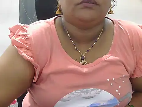 Snapshot of Nisha-telugu chatting on July 11, 2026, 6:54 pm Nisha-telugu online show from July 11, 2026, 6:54 pm