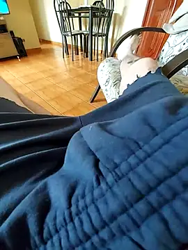 RoddieX online show from November 1, 2025, 6:43 pm