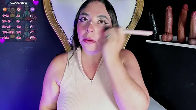 Bagiolett online show from January 13, 2026, 7:08 pm