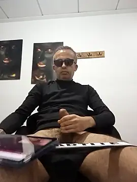 EmilioTaladdro online show from January 14, 2026, 9:15 am