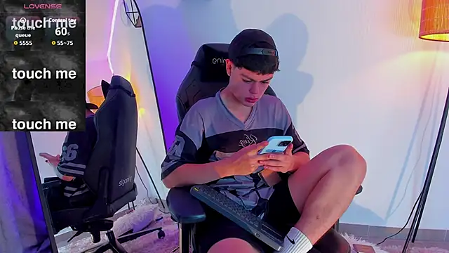 Snapshot of Im_Juaniito chatting on September 11, 2025, 4:01 am Im Juaniito online show from September 11, 2025, 4:01 am