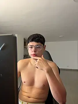 Snapshot of Im_Juaniito chatting on November 9, 2025, 3:49 am Im Juaniito online show from November 9, 2025, 3:49 am