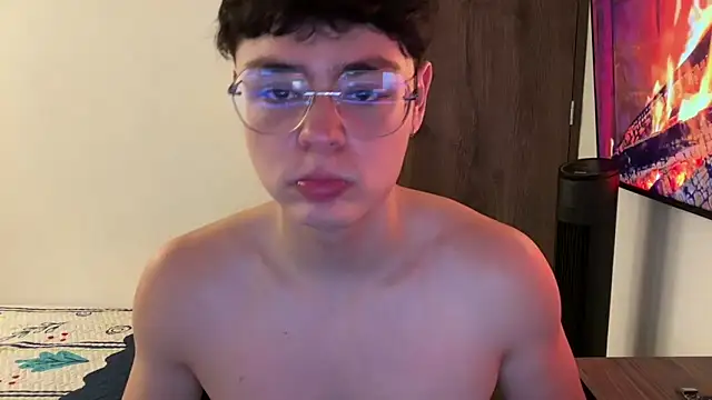 Snapshot of Im_Juaniito chatting on November 11, 2025, 12:10 am Im Juaniito online show from November 11, 2025, 12:10 am