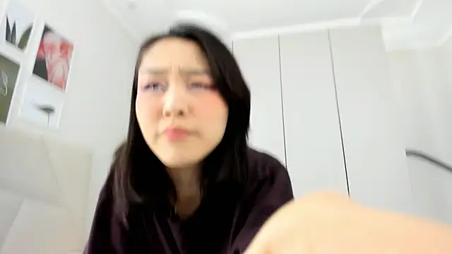 Snapshot of jamienyaam chatting on September 27, 2025, 9:09 pm jamienyaam online show from September 27, 2025, 9:09 pm