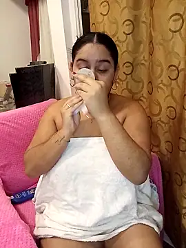 Anabelle 00  online show from October 16, 2025, 3:07 am