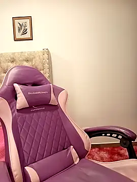 Anabelle 00  online show from October 20, 2025, 3:18 am