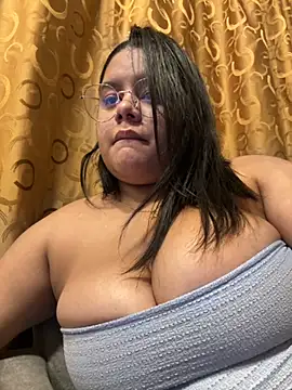 Anabelle 00  online show from November 8, 2025, 3:29 am